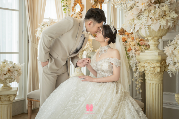 新人必看！自主婚紗、自助婚紗與婚紗包套差在哪裡？優缺點全攻略