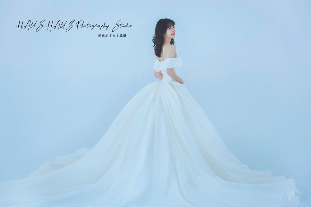 禮服租借方案|台北租婚紗